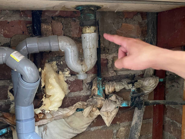 Best Water damage restoration cost  in Rinna, VA